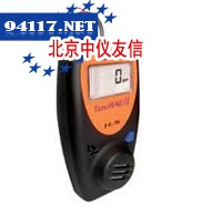 ToxiRAE II二氧化氯检测仪